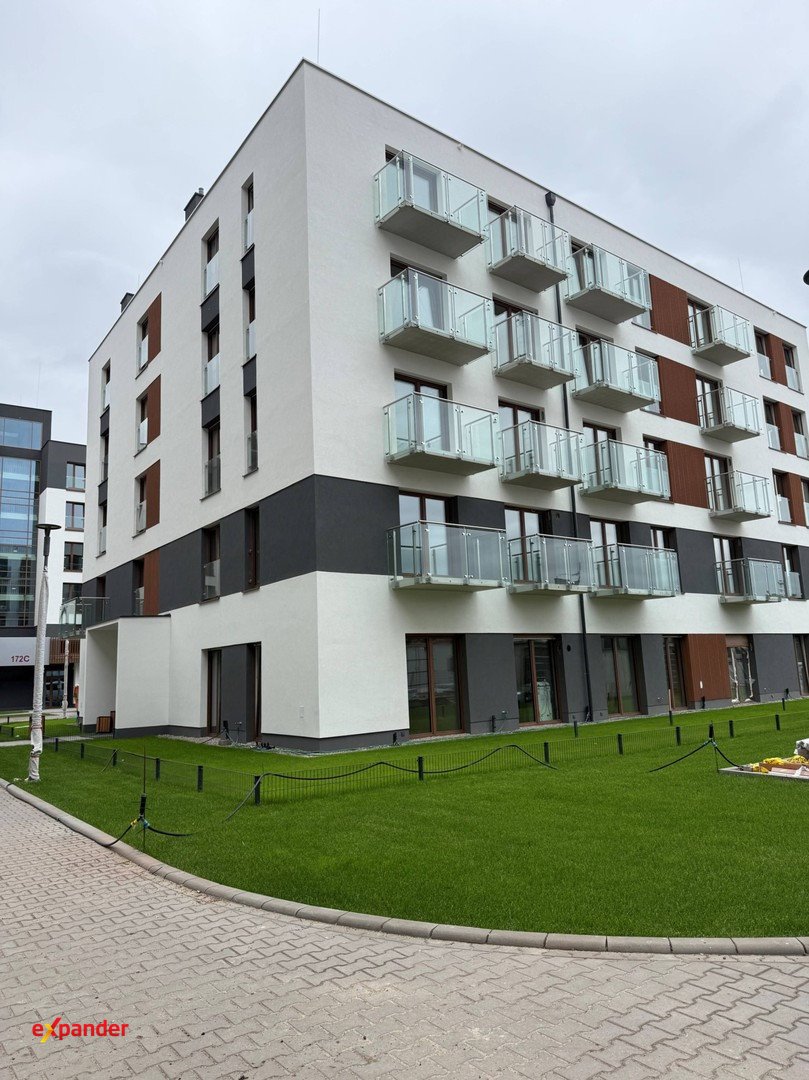 3-pokojowe mieszkanie z ogródkiem i dostępem do natury polecam! Poznań, Naramowicka 172  54m2 Foto 1