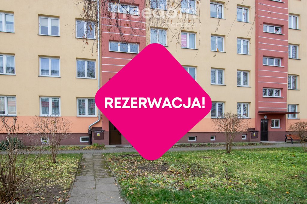 Mieszkanie trzypokojowe na sprzedaż Szydłowiec, Radomska  57m2 Foto 7