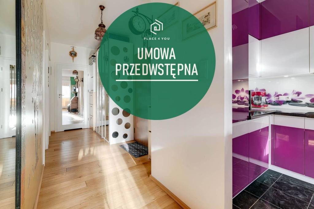 Mieszkanie trzypokojowe na sprzedaż Warszawa, Bemowo, Dywizjonu 303  61m2 Foto 2