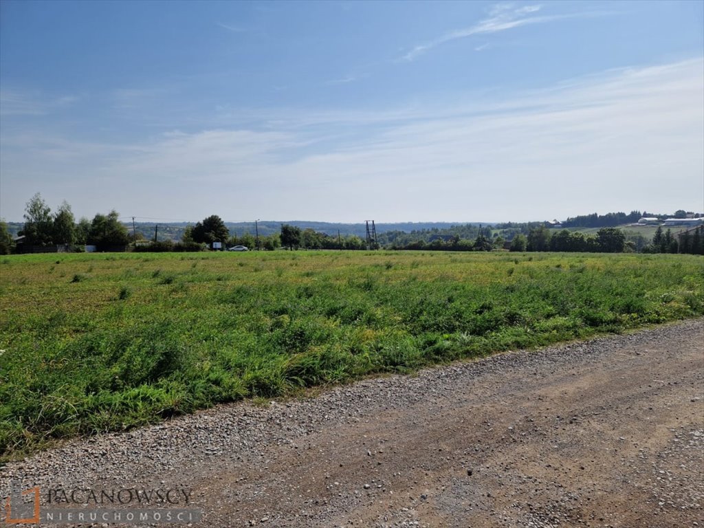 Działka budowlana na sprzedaż Żerkowice  900m2 Foto 6