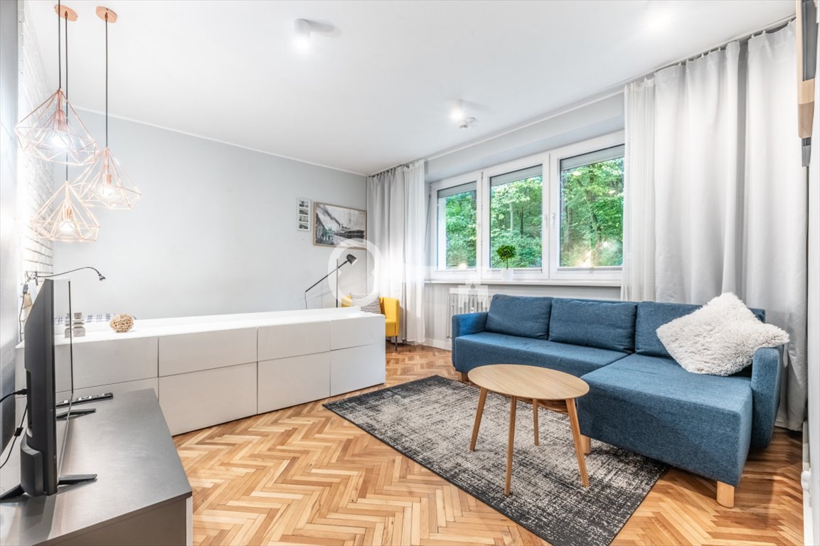 Kawalerka na sprzedaż Gdynia, Śródmieście, Żwirki i Wigury  35m2 Foto 1