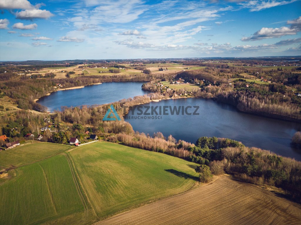 Działka budowlana na sprzedaż Koleczkowo, Spokojna  1 478m2 Foto 9