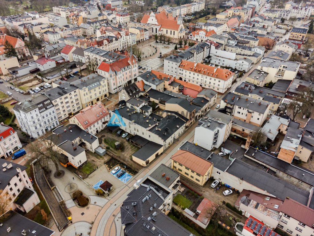 Lokal użytkowy na sprzedaż Wejherowo, Wałowa  171m2 Foto 2