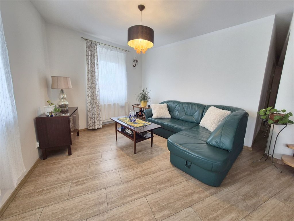 Mieszkanie trzypokojowe na sprzedaż Bolesławiec, Łokietka  108m2 Foto 2