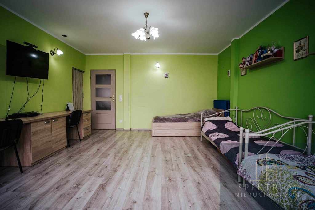 Mieszkanie czteropokojowe  na sprzedaż Dobrzeń Wielki  123m2 Foto 6