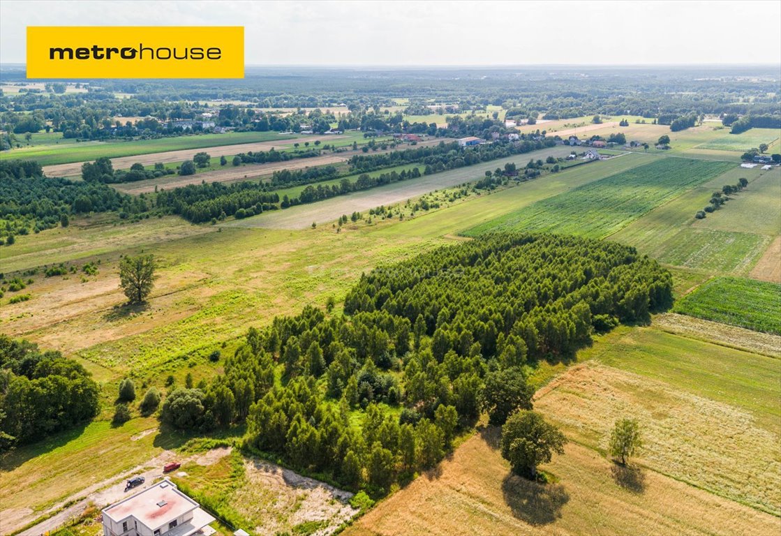 Działka inna na sprzedaż Ruda-Bugaj, Herbaciana  910m2 Foto 1