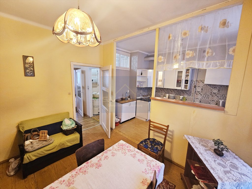 Mieszkanie dwupokojowe na sprzedaż Częstochowa, Raków  45m2 Foto 5