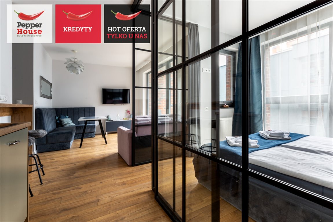 Mieszkanie czteropokojowe  na sprzedaż Gdańsk, Wrzeszcz, Jana Kilińskiego  92m2 Foto 1