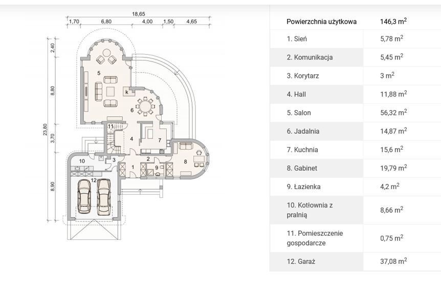 Dom na sprzedaż Tworóg, Słowików  300m2 Foto 16