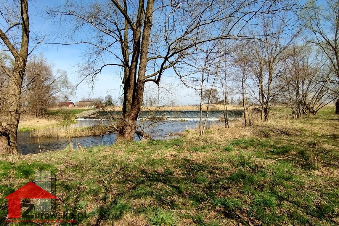 Działka budowlana na sprzedaż Kędzierzyn-Koźle, Sławięcice  2 277m2 Foto 9