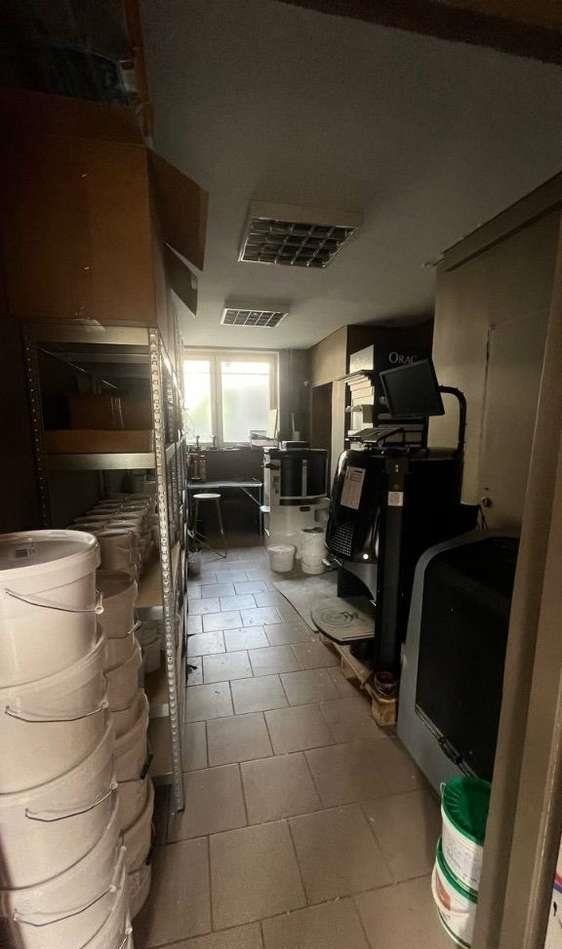 Lokal użytkowy na wynajem Wrocław, ul. Grabiszyńska  85m2 Foto 8