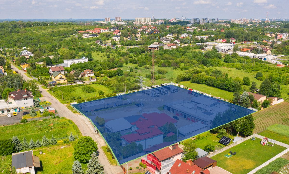 Lokal użytkowy na wynajem Częstochowa, Błeszno  400m2 Foto 5