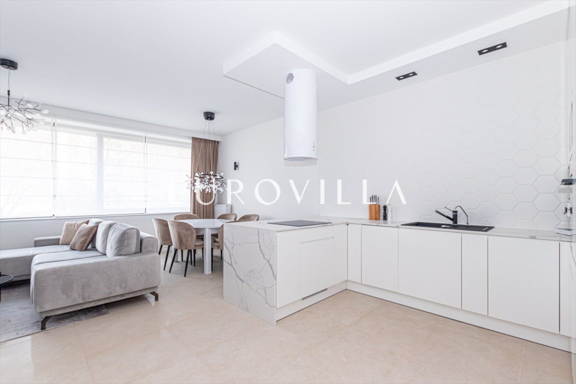 Dom na sprzedaż Warszawa, Wilanów  270m2 Foto 1