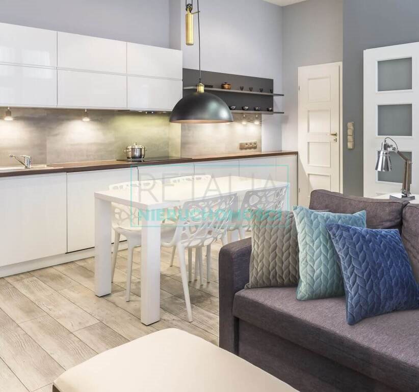 Kawalerka na sprzedaż Grodzisk Mazowiecki  67m2 Foto 1