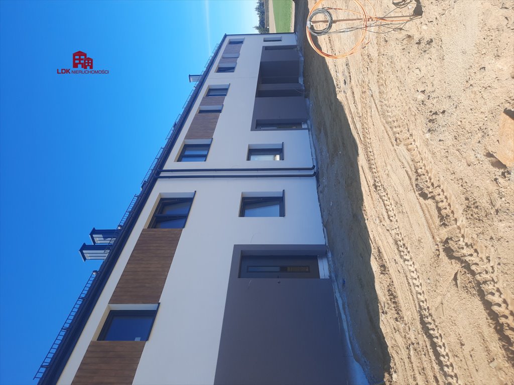 Dom na sprzedaż Lębork, Polna  172m2 Foto 14