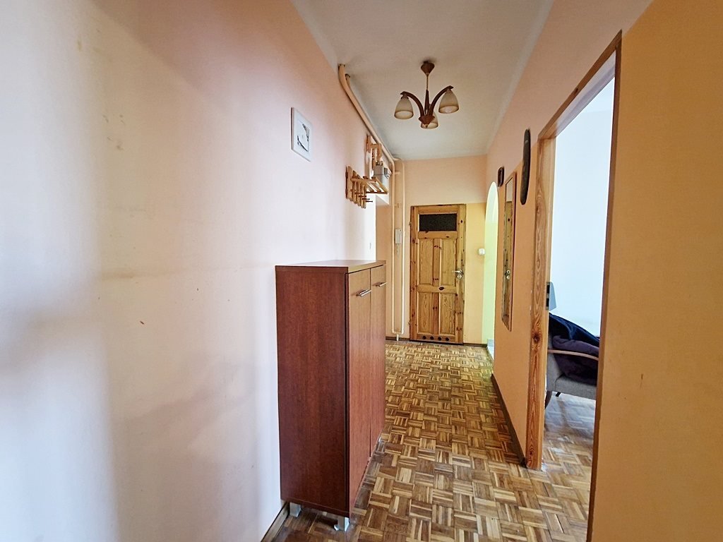 Mieszkanie dwupokojowe na sprzedaż Kielce, Czarnów, Lecha  44m2 Foto 4