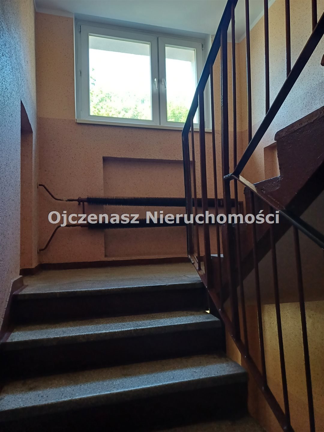 Mieszkanie trzypokojowe na sprzedaż Bydgoszcz, Wyżyny  53m2 Foto 9