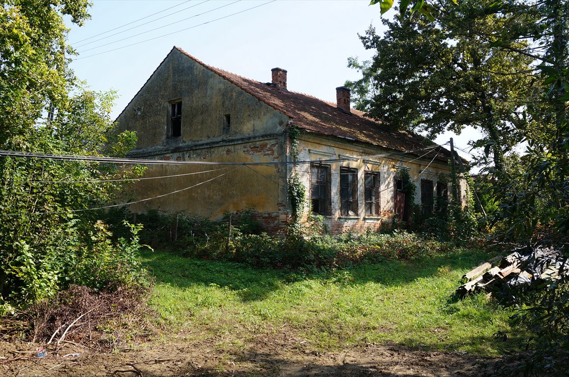 Działka budowlana na sprzedaż Rzeszów, Budziwój  2 900m2 Foto 1