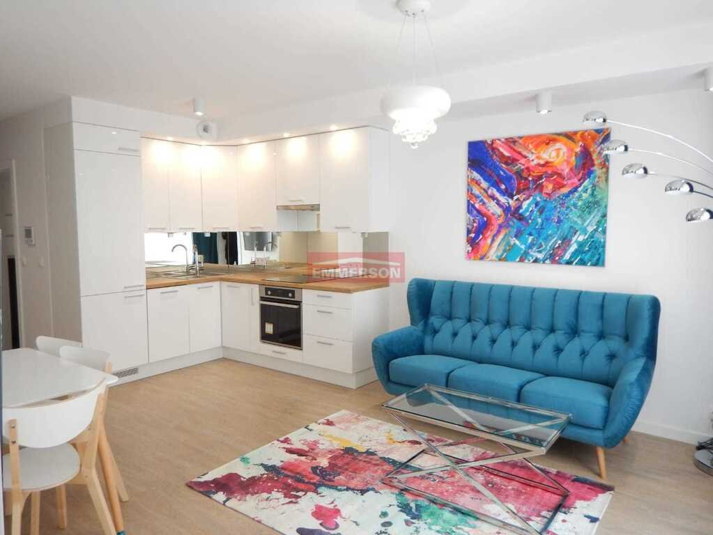 Mieszkanie dwupokojowe na sprzedaż Kraków, Krowodrza, Wrocławska  32m2 Foto 1