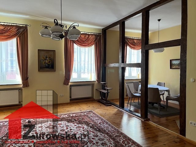 Kamienica z 2 mieszkaniami, taras, centrum Strzelce Strzelce Opolskie  180m2 Foto 1