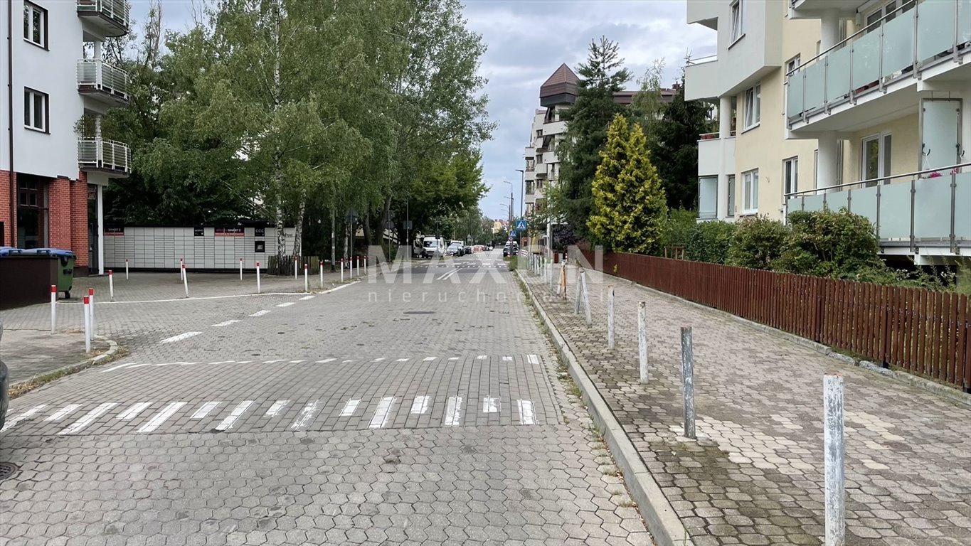 Mieszkanie czteropokojowe  na sprzedaż Warszawa, Ursynów, ul. Romualda Mielczarskiego  107m2 Foto 6