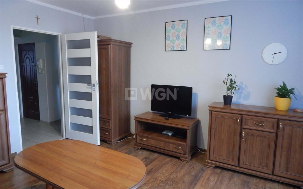 Zapraszam do przestronnego 2-pokojowego mieszkania z balkonem i piwnicą Kołobrzeg, Kołobrzeg, osiedle Ogrody  53m2 Foto 1