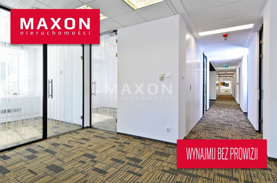 Nowoczesne biuro 342 m2 na Ochocie, wysoki standard Warszawa, Ochota, Al. Jerozolimskie  342m2 Foto 1