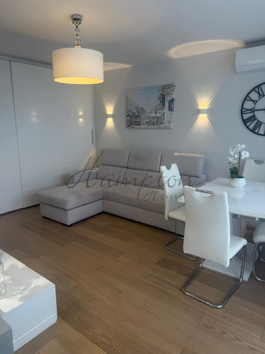 Mieszkanie trzypokojowe na sprzedaż Warszawa, Ursynów, Hawajska  60m2 Foto 1