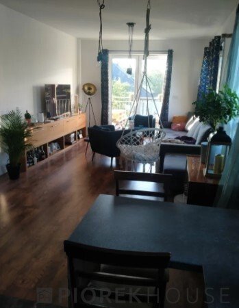 Dwupoziomowe 144 m² w Markach z potencjałem najmu Marki, Leopolda Lisa-Kuli  144m2 Foto 1