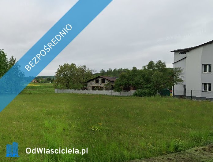 Działka budowlana na sprzedaż Orzesze, Jaśkowice, Ściegiennego  2 000m2 Foto 2