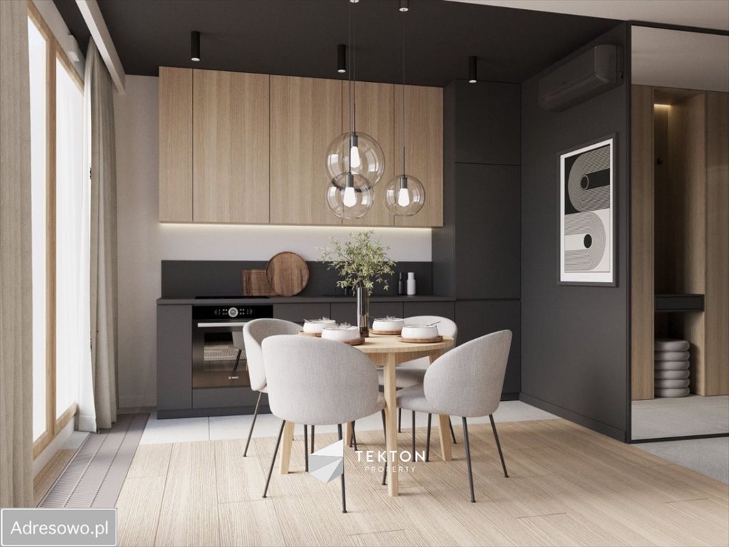 Mieszkanie dwupokojowe na sprzedaż Warszawa, Wola Czyste, Kolejowa  35m2 Foto 1