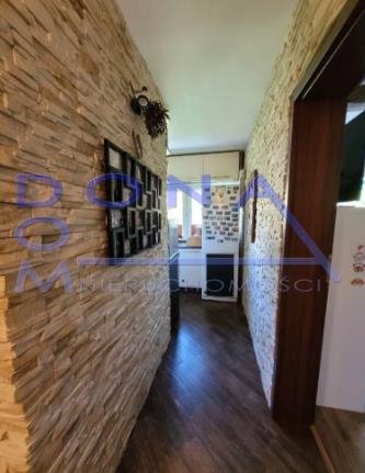 Mieszkanie dwupokojowe na sprzedaż Łódź, Teofilów, Traktorowa  45m2 Foto 1