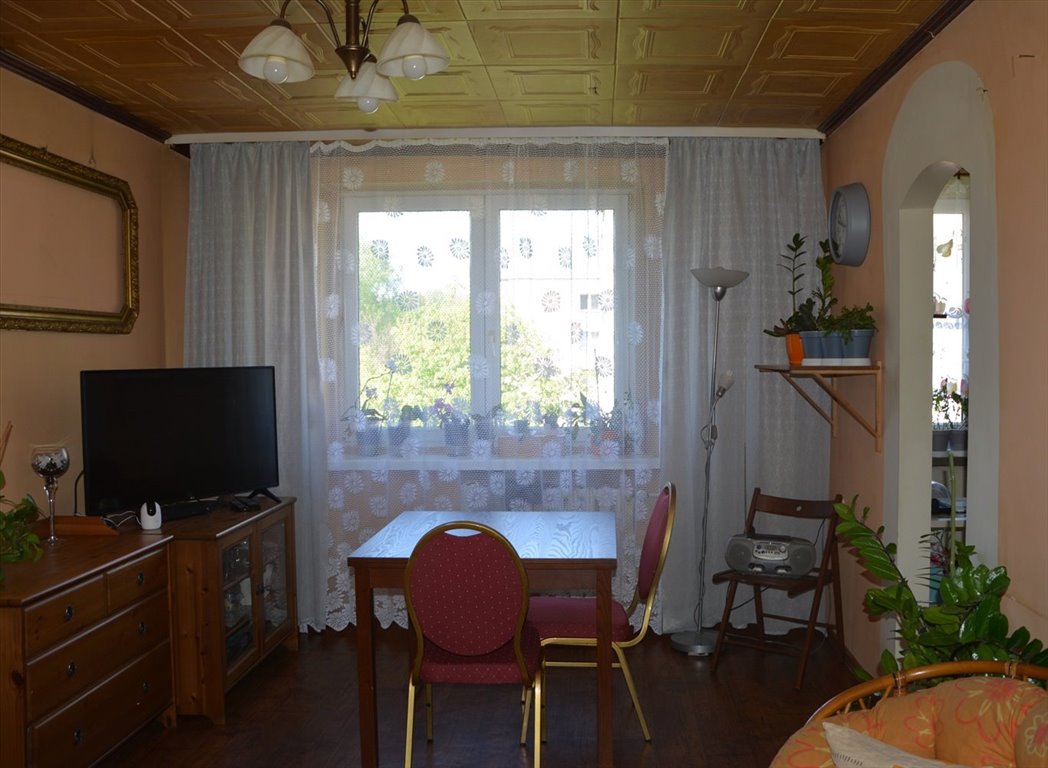 Mieszkanie trzypokojowe na sprzedaż Katowice, os. Witosa  54m2 Foto 5
