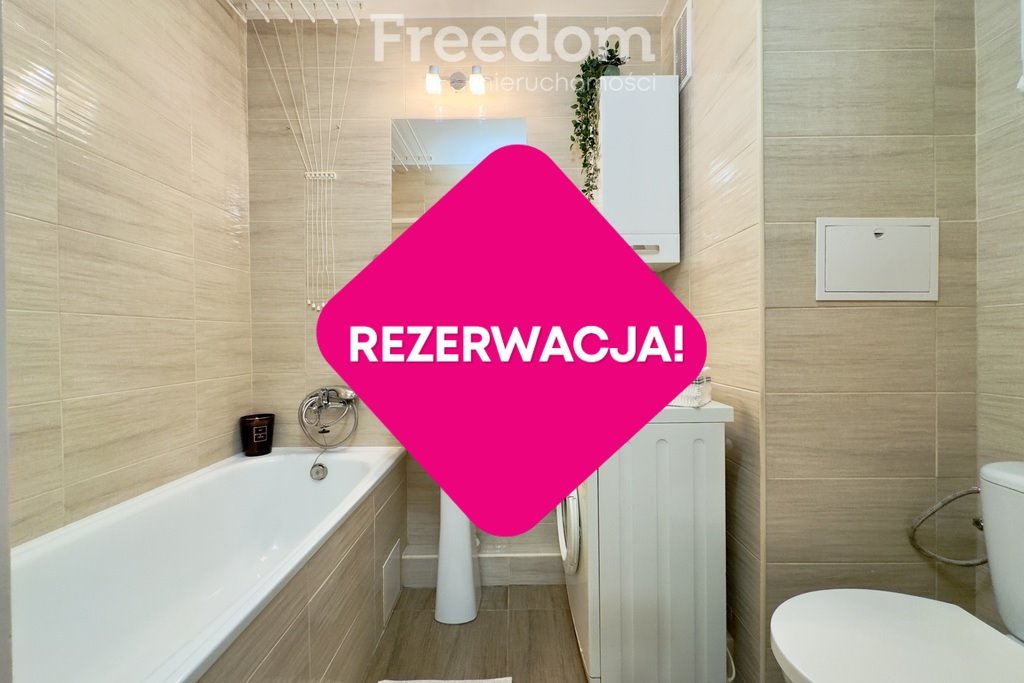 Mieszkanie dwupokojowe na sprzedaż Włocławek, Metalowa  40m2 Foto 17