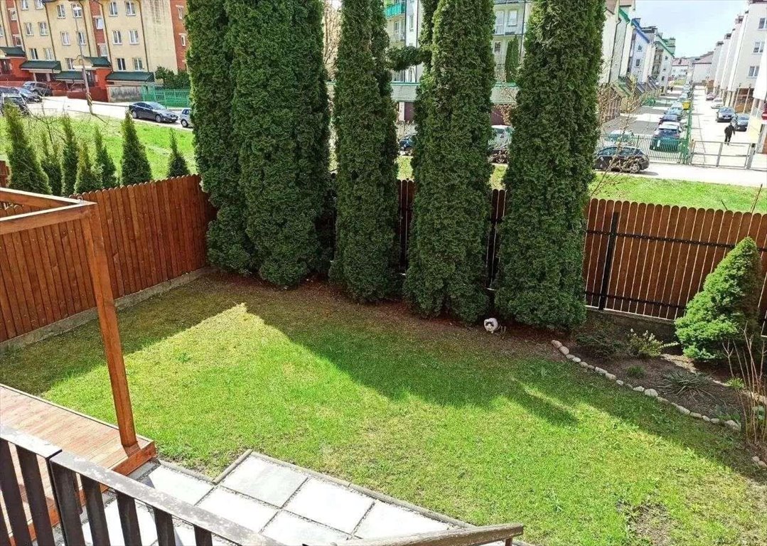 Mieszkanie trzypokojowe na sprzedaż Białystok, Nowe Miasto, Zachodnia 24a  56m2 Foto 19