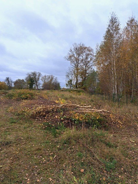 Działka budowlana na sprzedaż Marianowo  1 647m2 Foto 1