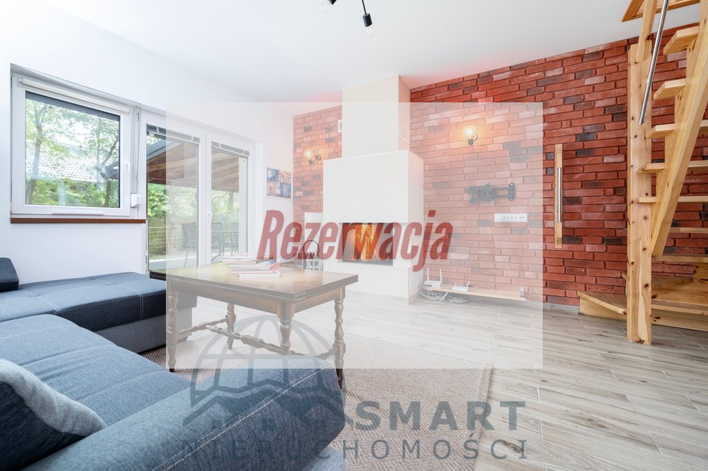 Dom na sprzedaż Rosanów, Elizy Orzeszkowej  144m2 Foto 1