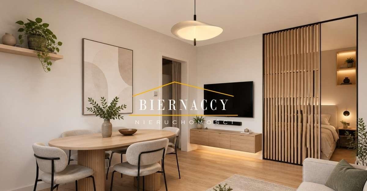 Zapraszam do 35 m² rozkładowego mieszkania z osobną kuchnią i piwnicą Warszawa, Białołęka, Żerań, Kowalczyka 3  35m2 Foto 1