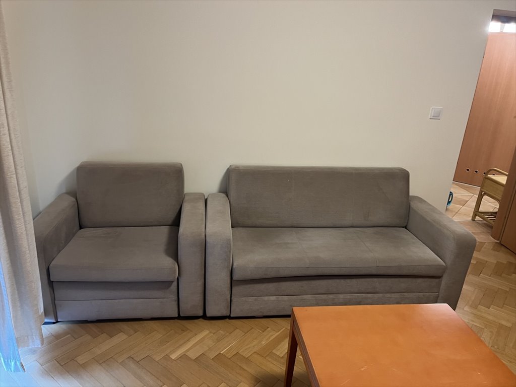 Mieszkanie dwupokojowe na wynajem Warszawa, Śródmieście, Muranów, Karmelicka  50m2 Foto 16