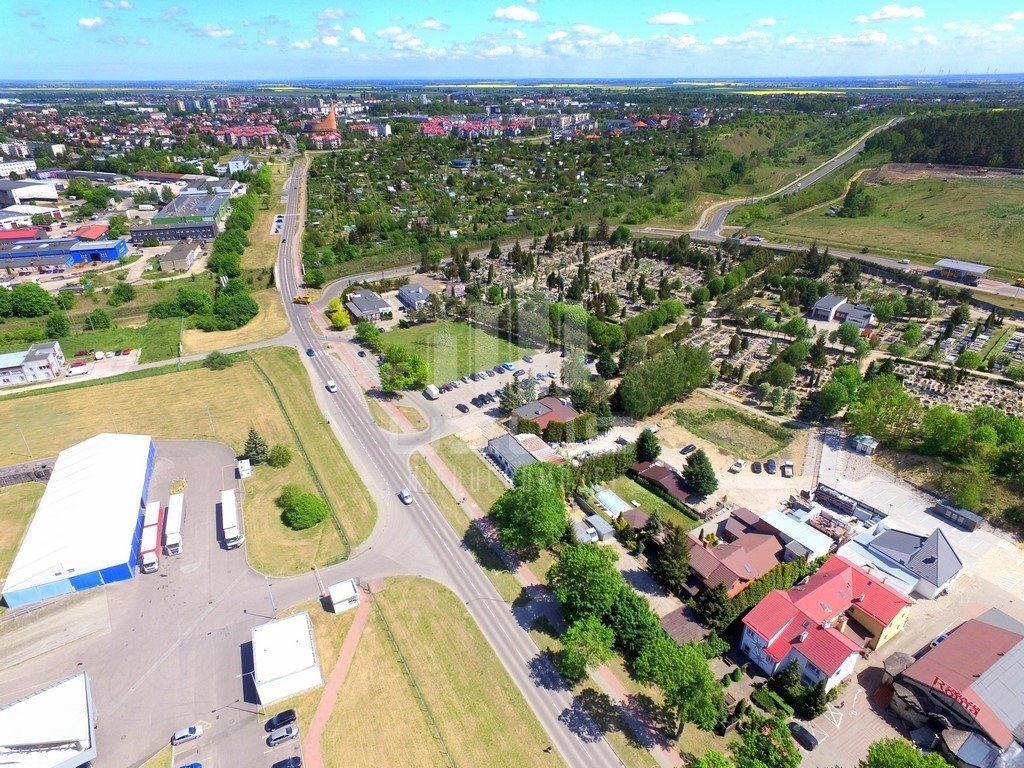 Lokal użytkowy na sprzedaż Tczew  1 868m2 Foto 14