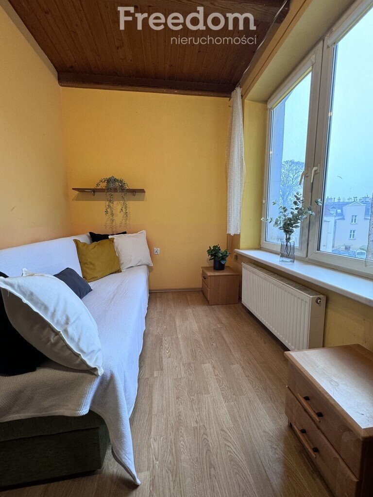 Mieszkanie trzypokojowe na sprzedaż Gdańsk, Wrzeszcz Górny, Romualda Traugutta  49m2 Foto 10