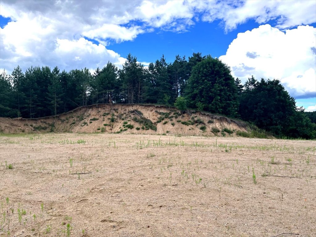 Działka budowlana na sprzedaż Studzianki  1 600m2 Foto 1