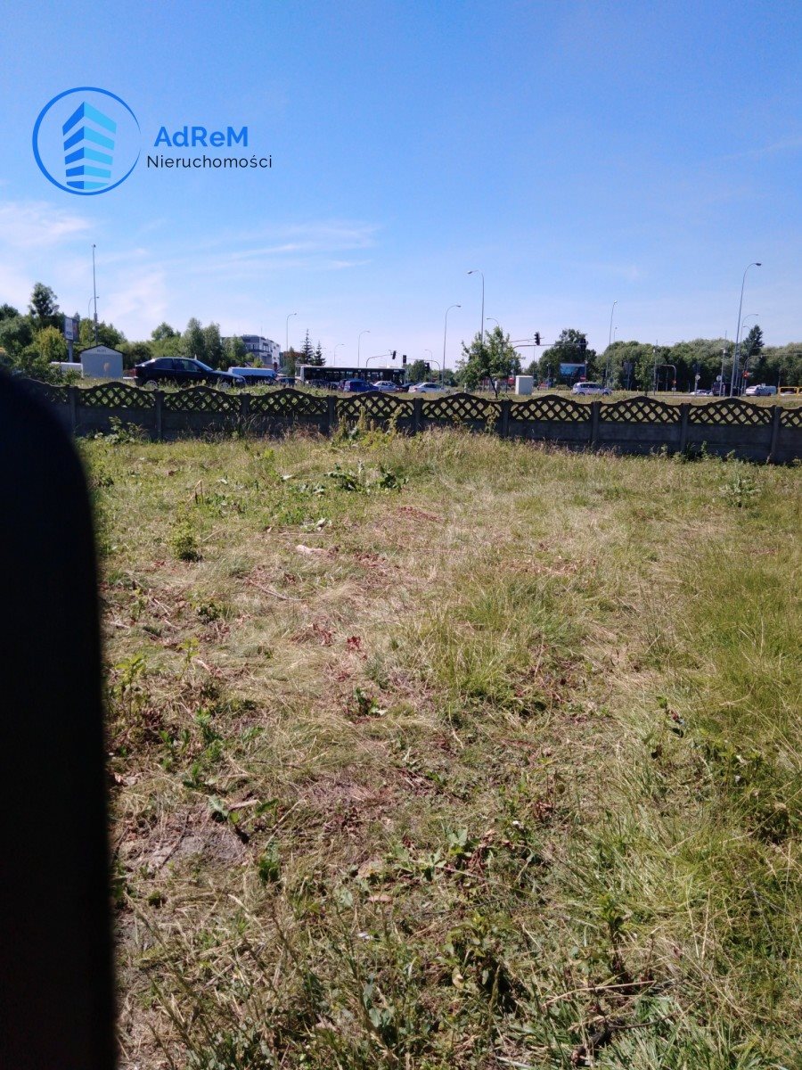 Działka przemysłowo-handlowa na sprzedaż Białystok, Młodych, Hetmańska 3 154m2 Foto 1 Działka przemysłowo-handlowa na sprzedaż Białystok, Młodych, Hetmańska 3 154m2 Foto 1