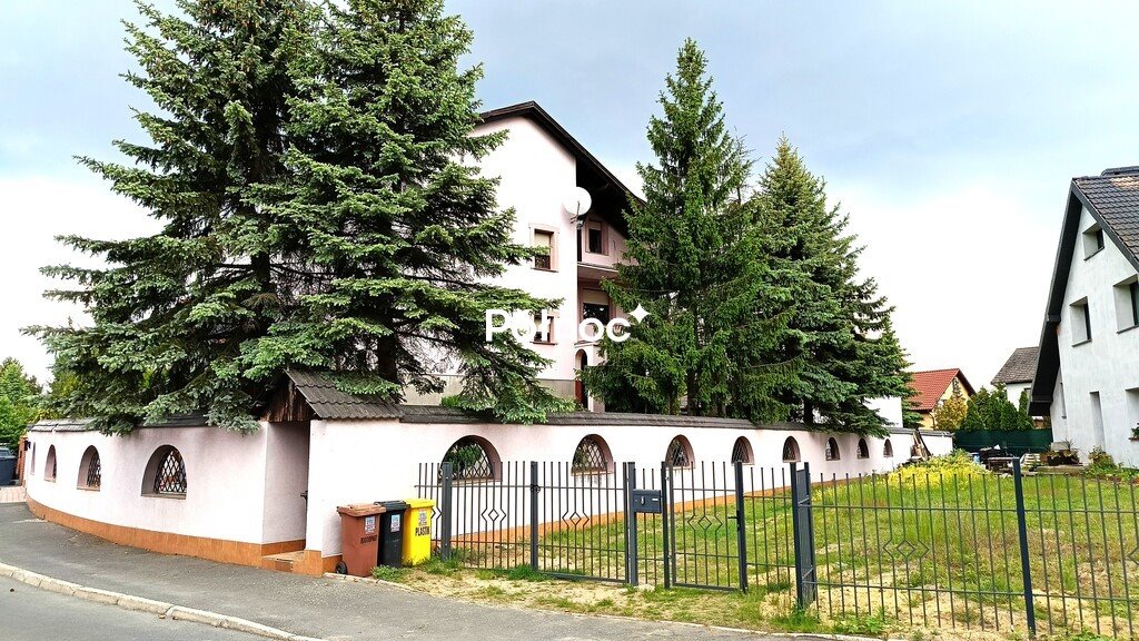 Przestronny dom z garażem 80 m² i 5 pokojami Bolesławiec, Czerwonych Maków  220m2 Foto 1