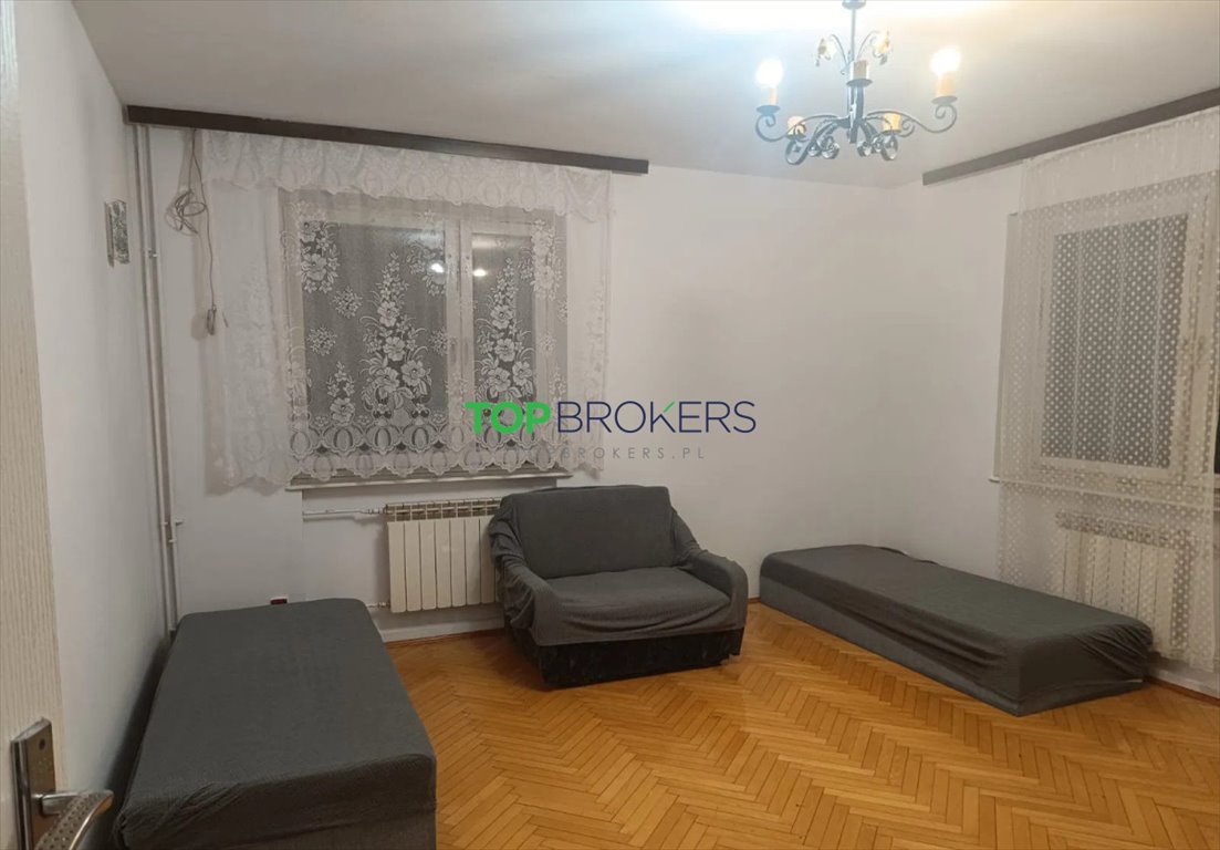 Dom 226 m² w Koczargach Starych - 7 pokoi i ogród Koczargi Stare  226m2 Foto 1