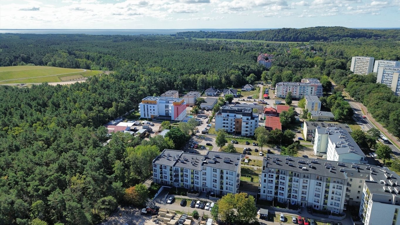 Mieszkanie trzypokojowe na sprzedaż Świnoujście  60m2 Foto 17