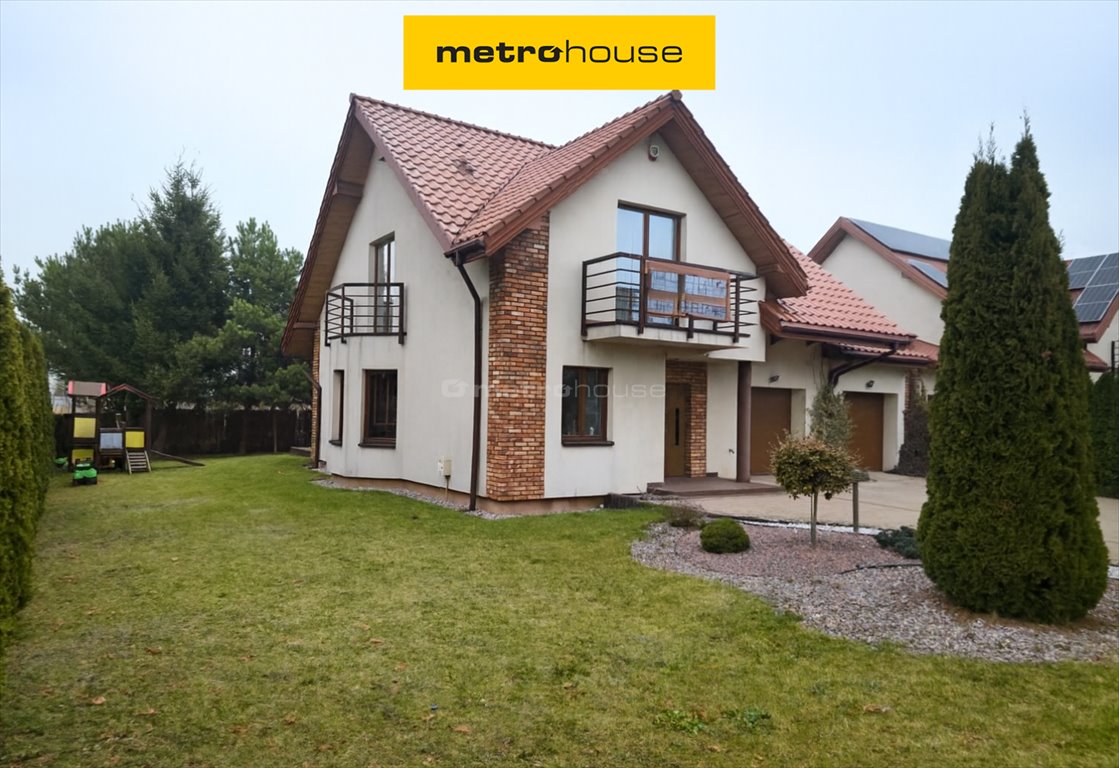 Dom na sprzedaż Topolin, Bolesława Chrobrego  170m2 Foto 1