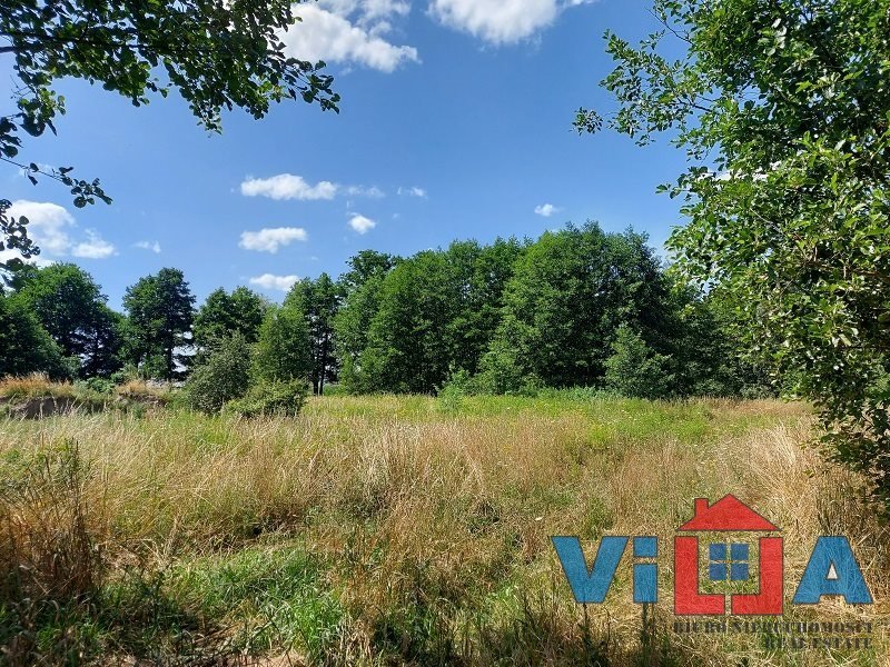 Działka budowlana 930 m² z mediami w Ochli, nowoczesne osiedle Zielona Góra, Ochla  930m2 Foto 1