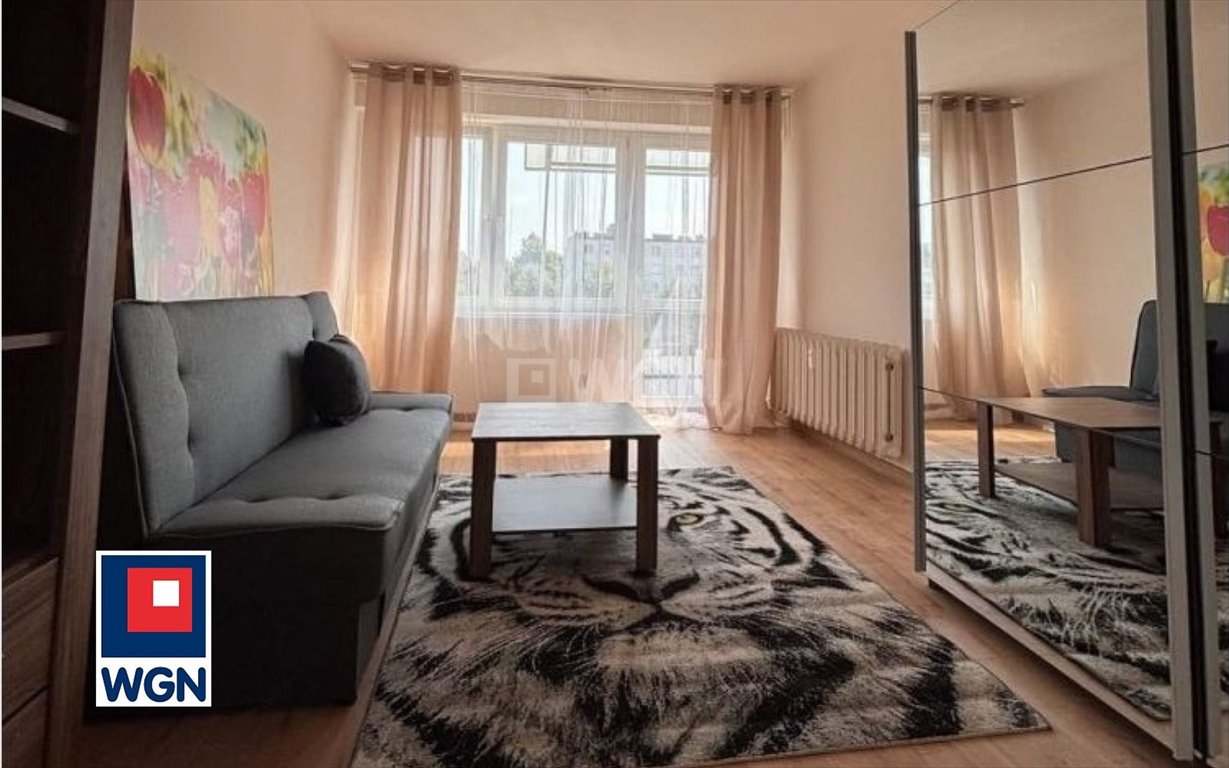 Zapraszam do wynajmu 39 m² mieszkania w Pajęcznie: Pajęczno centrum: Przemysłowa