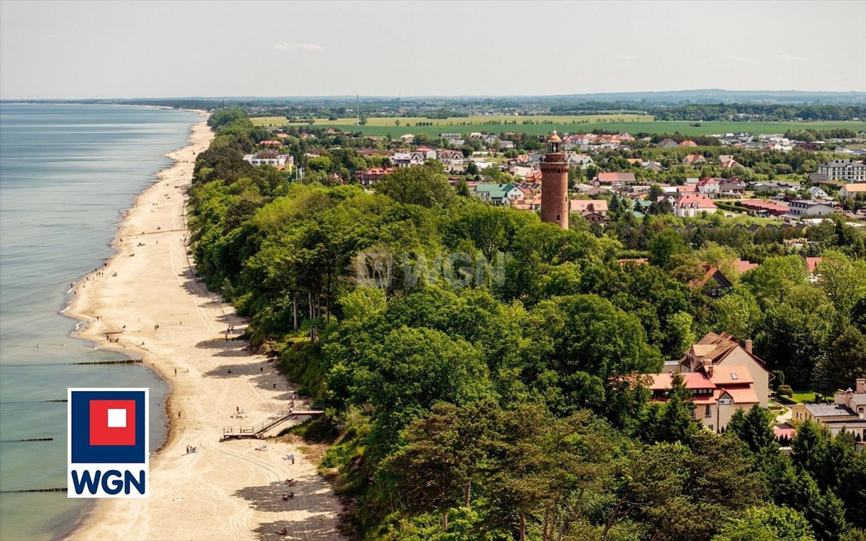 Działka inwestycyjna na sprzedaż Gąski, Kołobrzeska  6 010m2 Foto 2